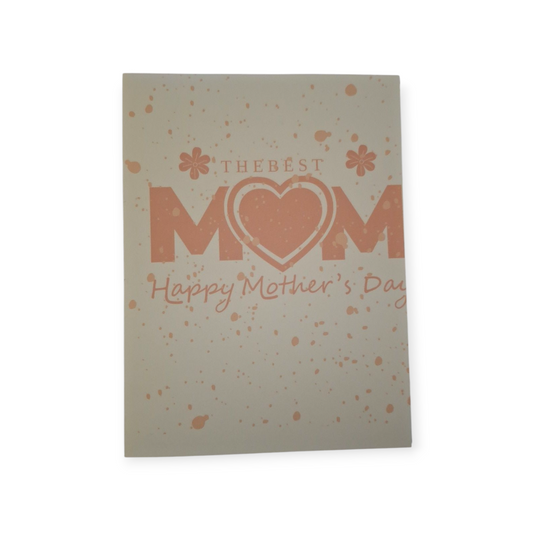 Celebrate Mom Mothers Day Greeting Cards
