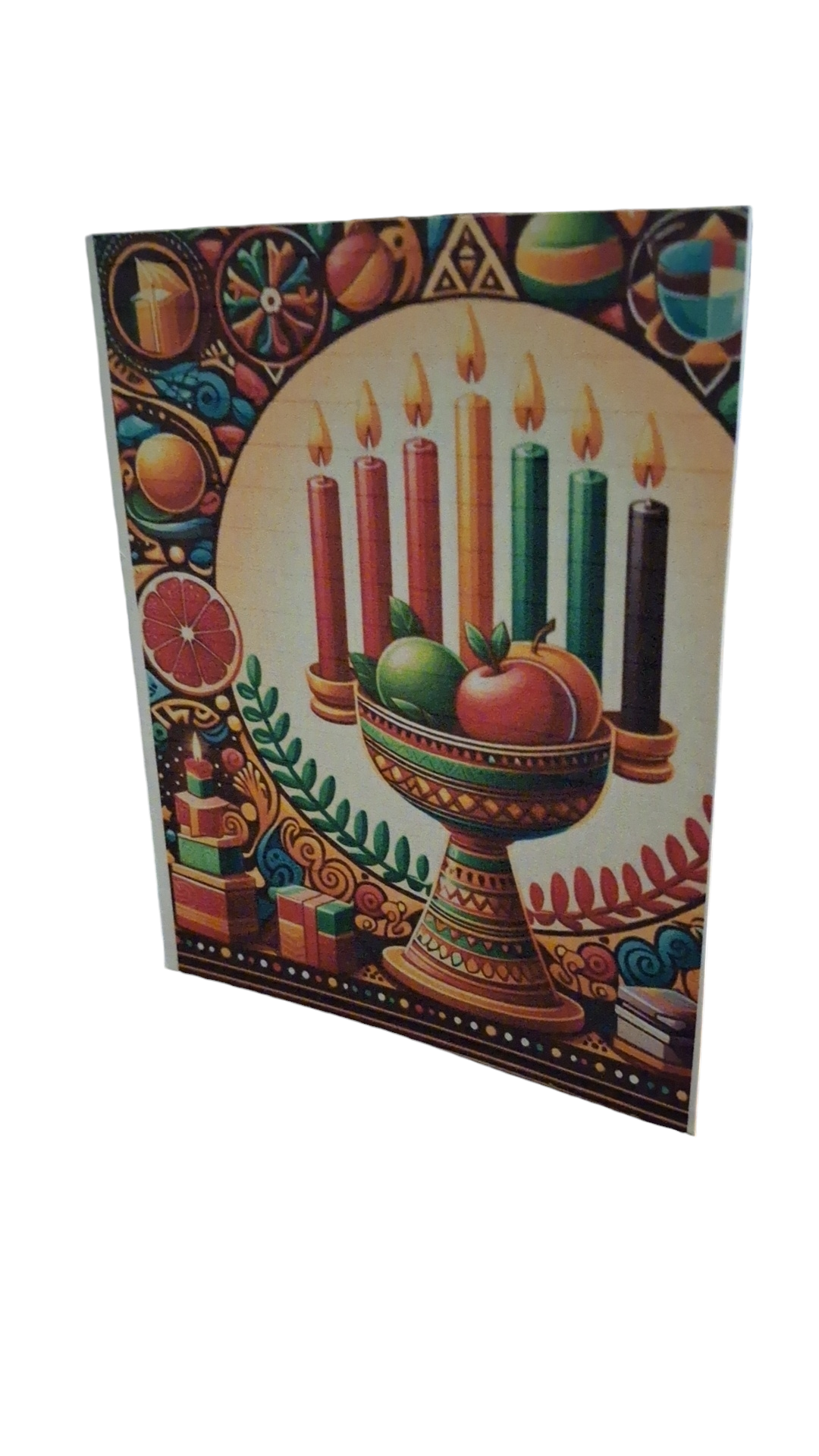 December Holiday Greeting Cards