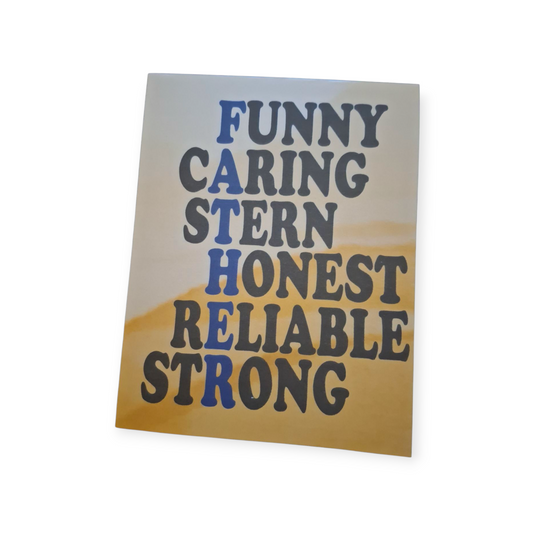 Celebrate Dad Greeting Cards