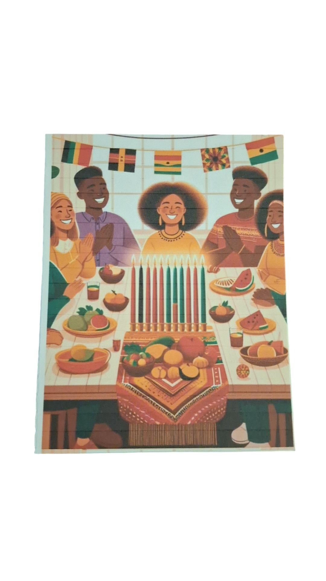 December Holiday Greeting Cards