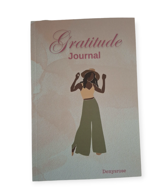 Gratitude Journal