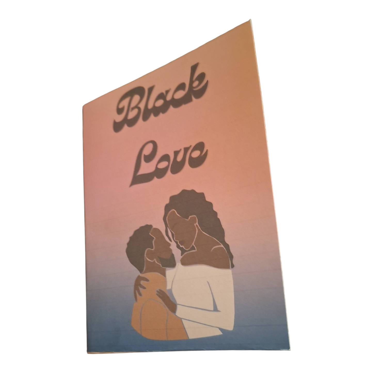 Love that Holds Greeting Cards