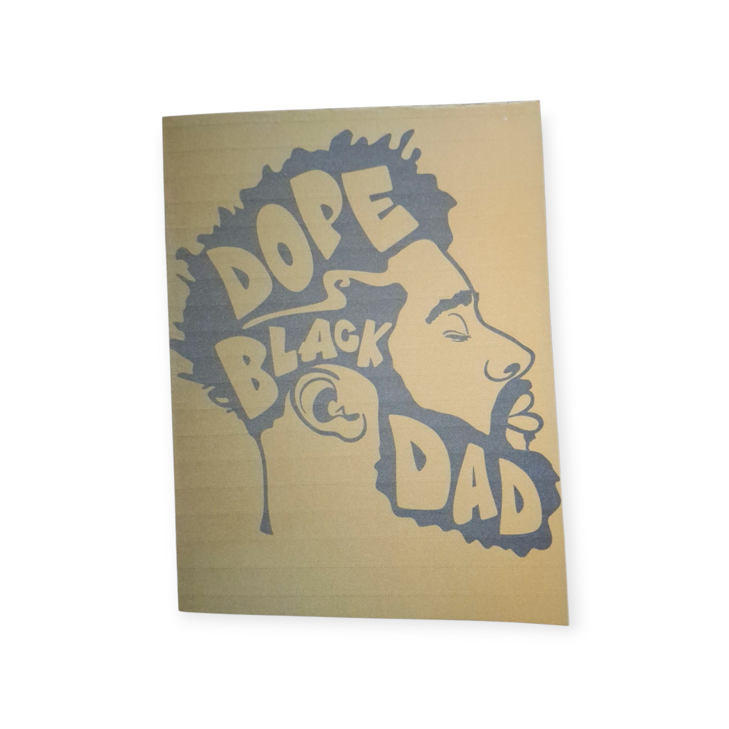 Celebrate Dad Greeting Cards