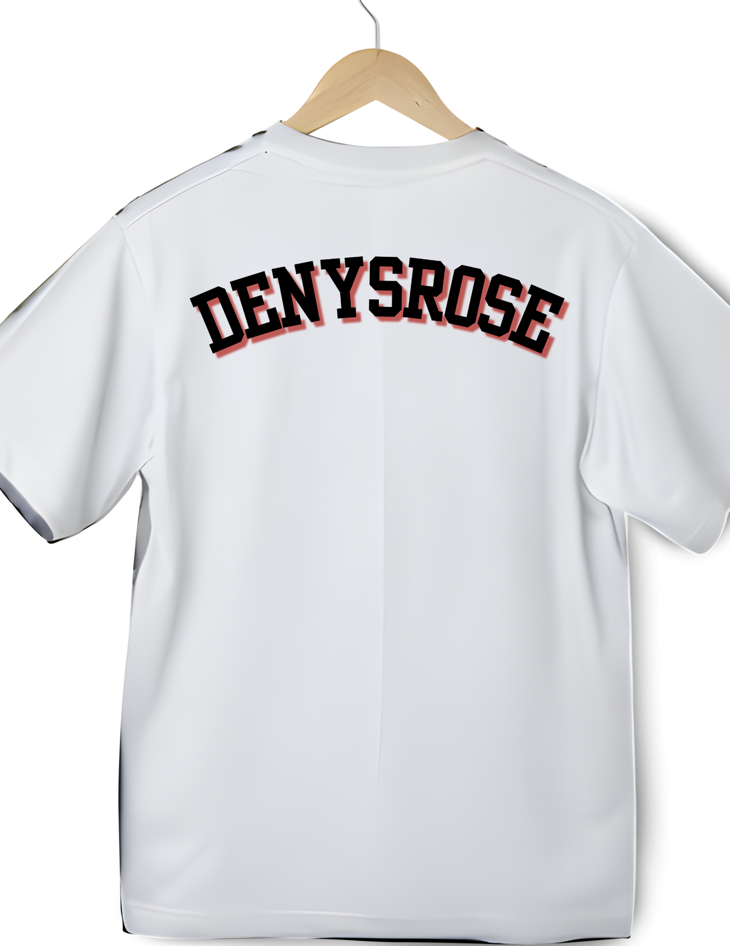 Denysrose Logo T -Shirt