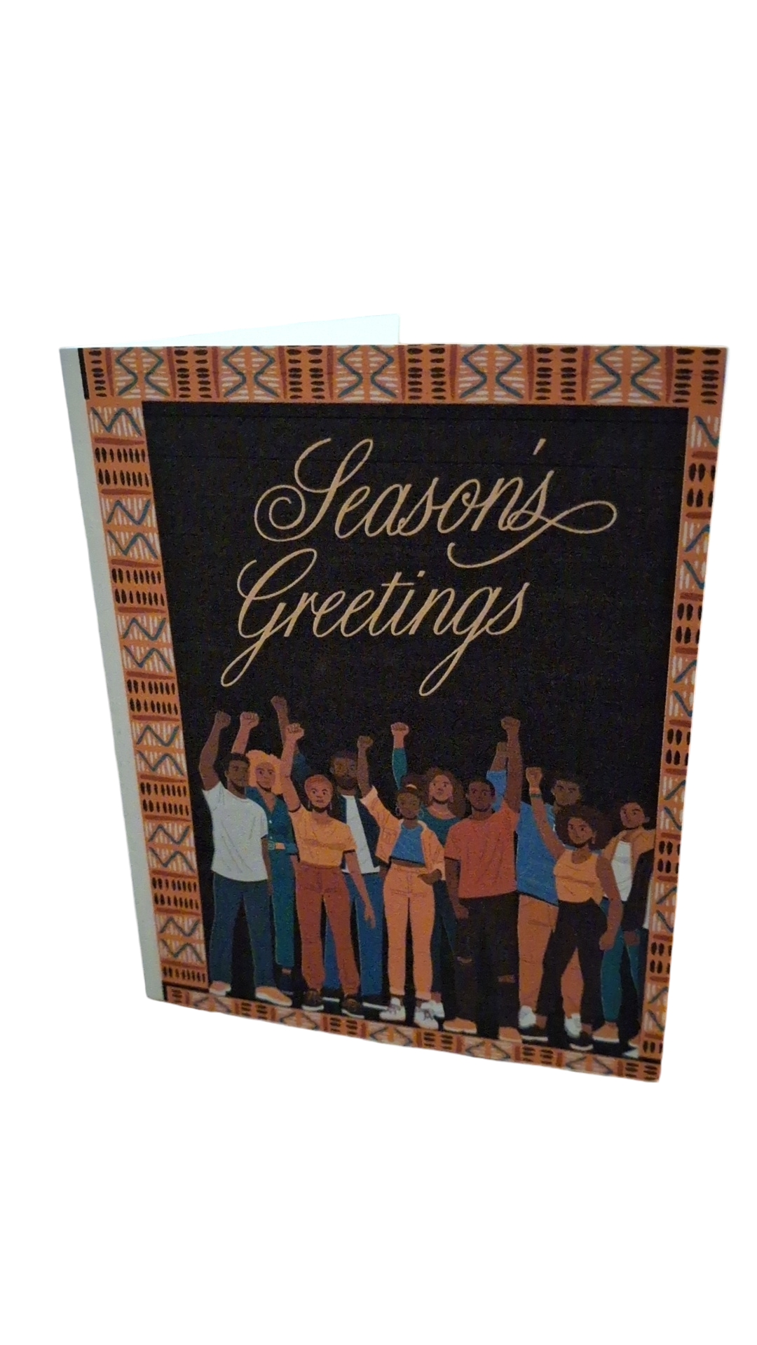 December Holiday Greeting Cards
