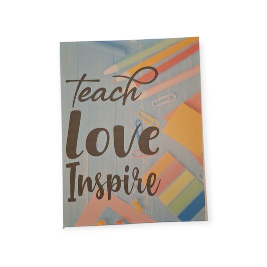 Teacher Greeting Cards