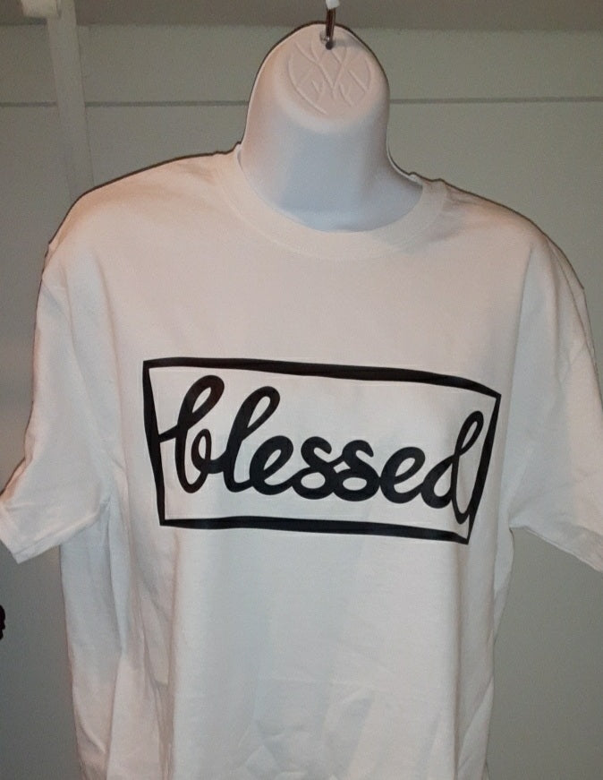 Blessed T-Shirt