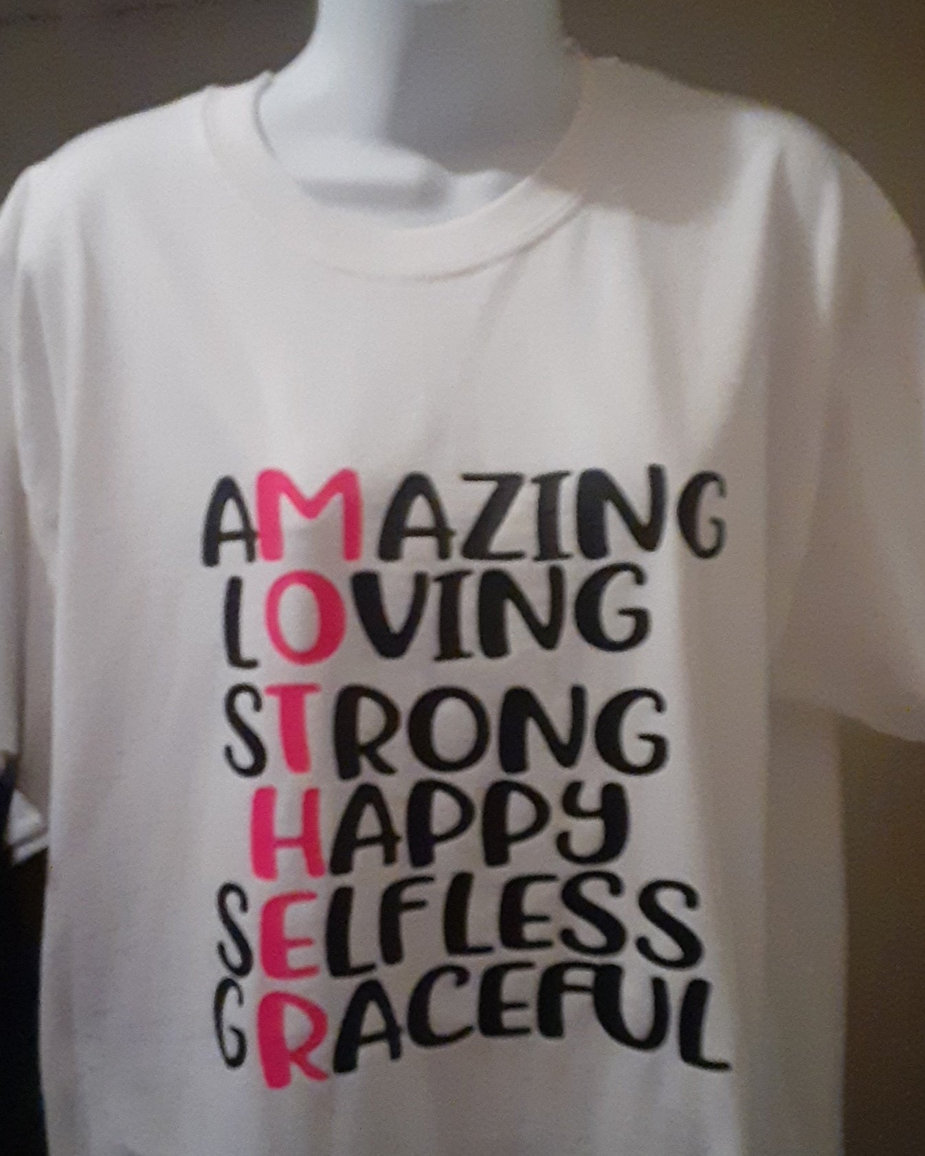 DenysRose T-Shirt and Cup Bundle