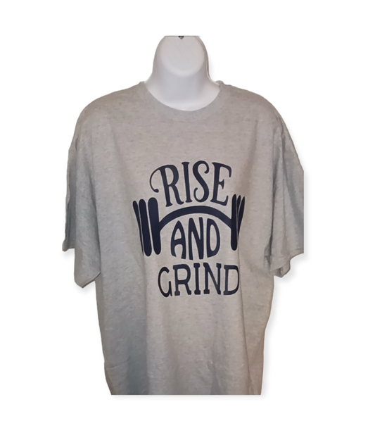 Rise and Grind T-Shirt