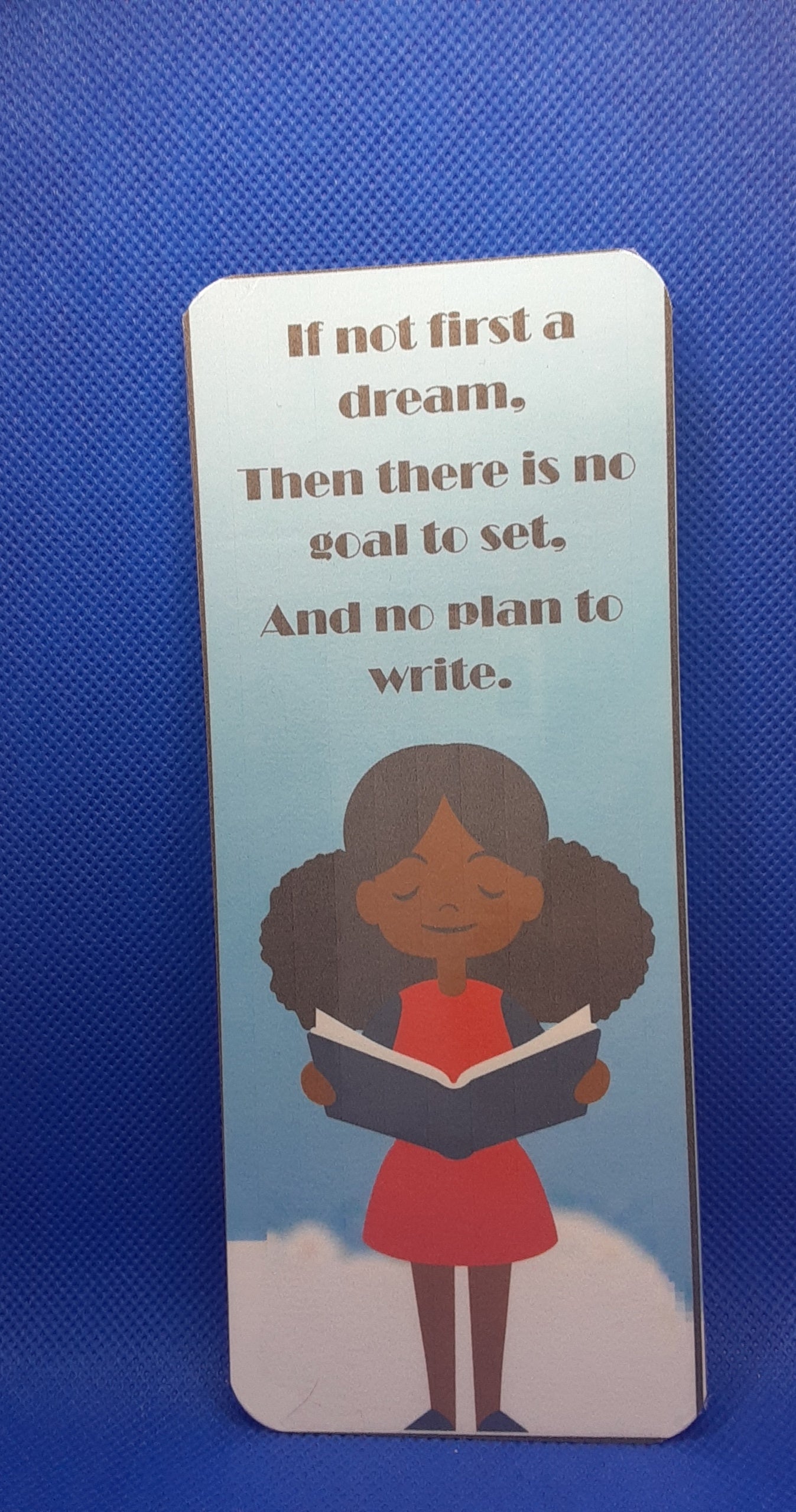 Dream Bookmark